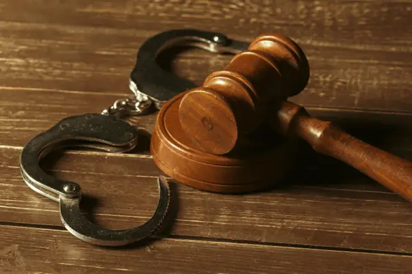Criminal defence lawyer Winnipeg