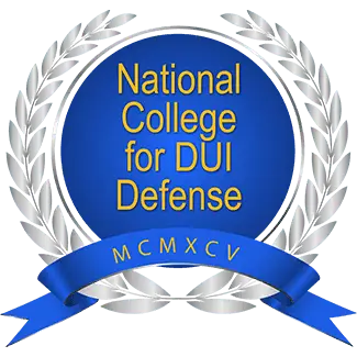 National college for dui defense
