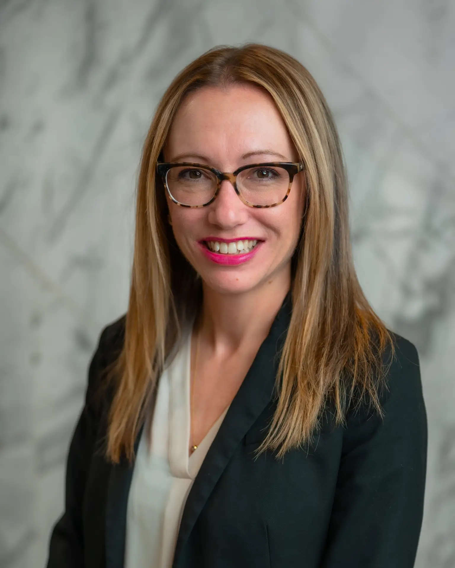 Chelsea J. Suderman, BA, JD – Simmonds and Associates