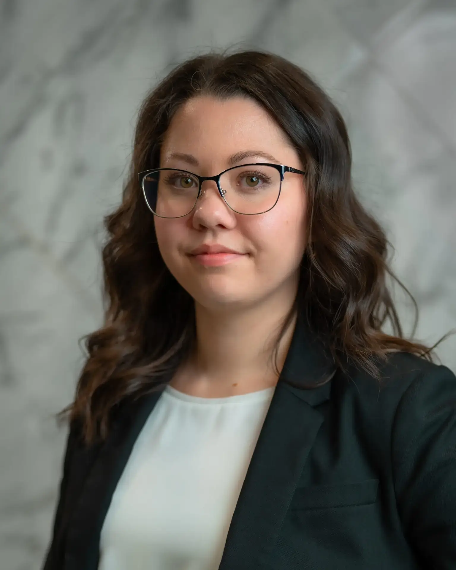 Sierra M. Bednarz, BA, JD